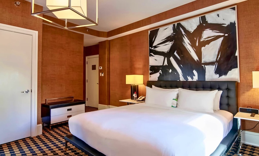 Image 2: ✈ ETATS-UNIS | New York City - Ameritania at Times Square 4*, 3 nuit