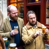 Image 4: Bath: Guided Walking Tour with Beer Tastings