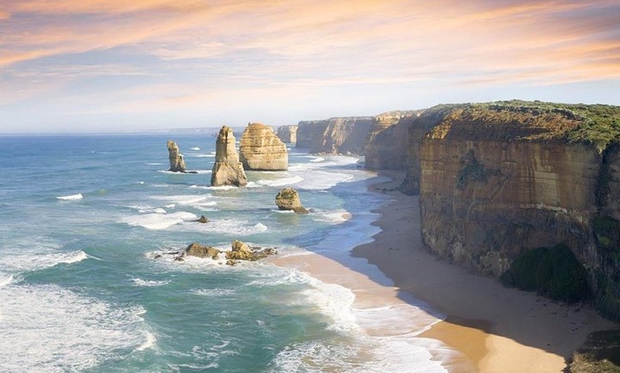 Image 5: Great Ocean Road & Beyond 4 day Adventure Melbourne to Adelaide