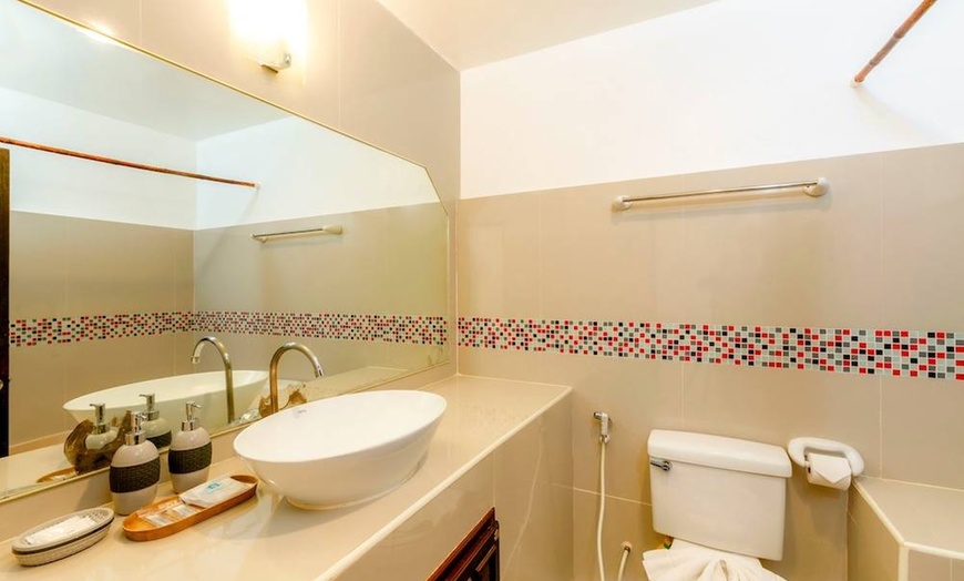 Image 144: ✈ SOUTHERN THAILAND | Phuket - Club Bamboo Boutique Resort & Spa 3*...