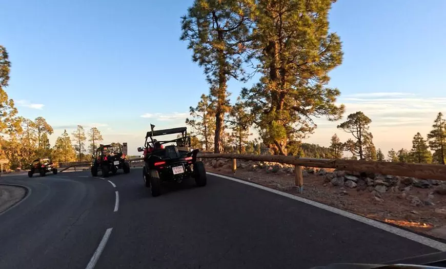 Image 23: Tour Privado al Atardecer en Tenerife