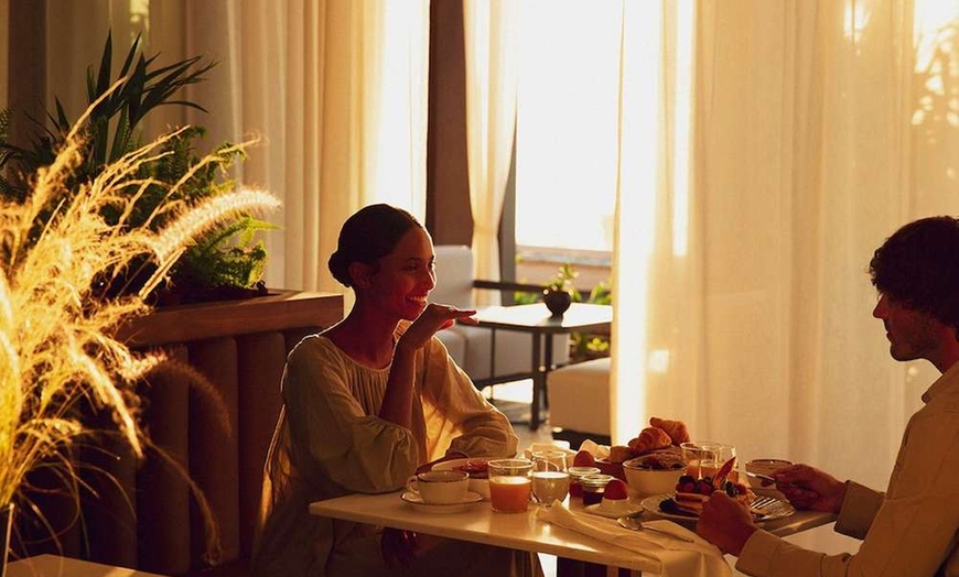 Image 91: ✈ CORFOU | Moraitika - Domes Miramare A luxury Collection Resort 5*...