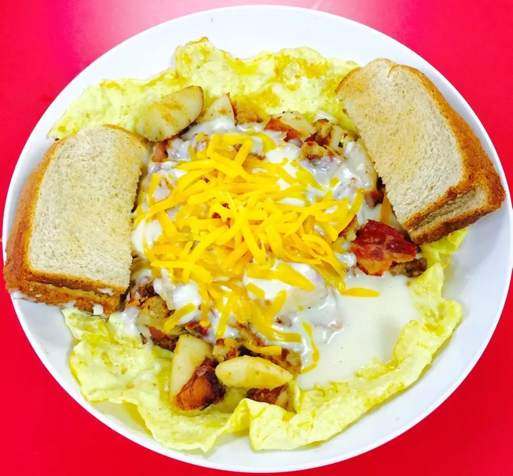 $10 for $20 worth of Casual Dining - Second Medium