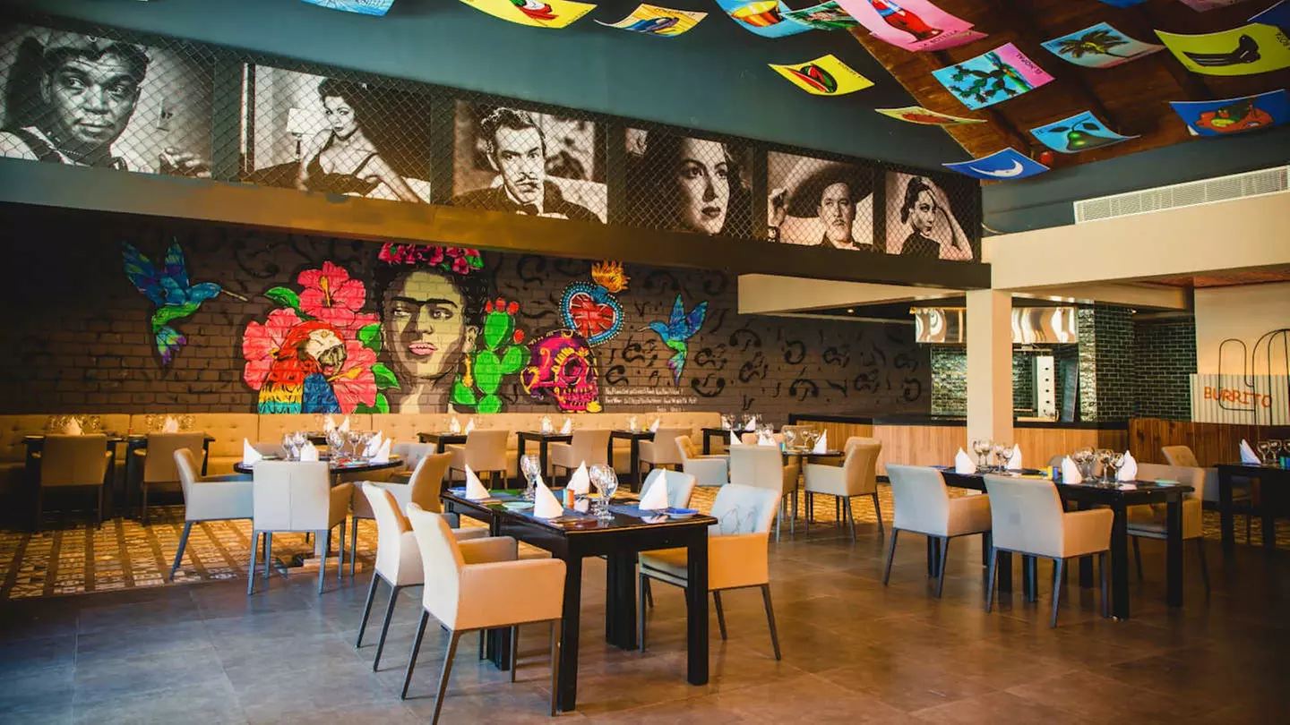 ✈ DOMINIKANISCHE REPUBLIK | Punta Cana - Princess Family Club Bavar...