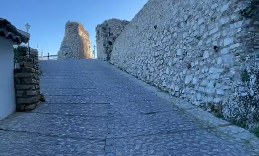 Image 13: Día en Pueblos Blancos y Ronda desde Sevilla
