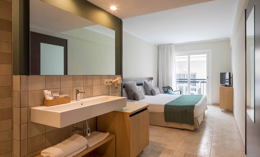 Image 160: ✈ COSTA BRAVA | Lloret de Mar - Aqua Hotel Bertran Park 4*, 2 night...