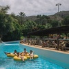 Image 4: Excursión de un día a Aqualandia, Terra Mítica o Benidorm desde Val...