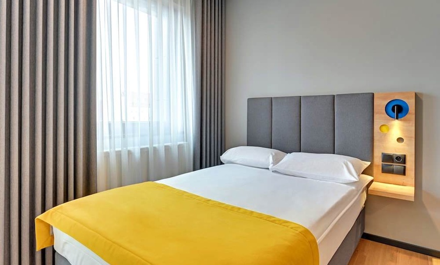 Image 38: ✈ POLSKA | Gdańsk - Hotel Number One 3* - City break