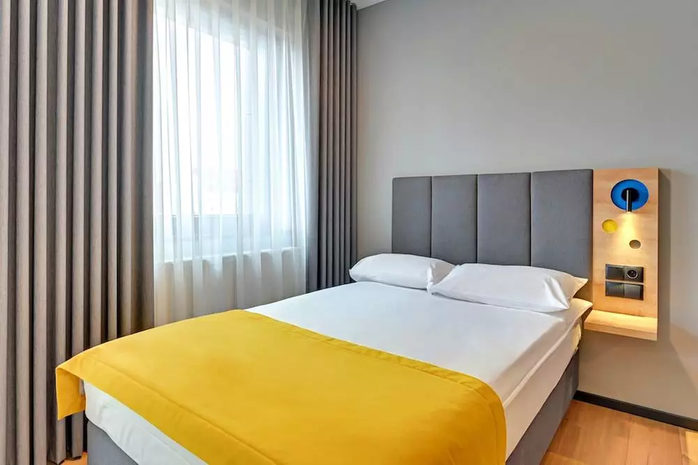 ✈ POLSKA | Gdańsk - Hotel Number One 3*, 2 nocy - City break