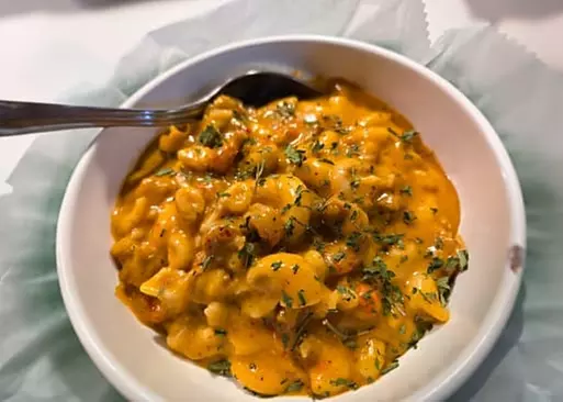 5% Cash Back at Crustacean Boil N' Grill