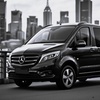 Image 2: Melbourne CBD to MEL Airport Private Transfer 4 or more