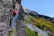 Half-Day Rock Climbing - Telluride - Second Medium