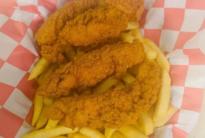 $10 For $20 Worth Of Casual Dining