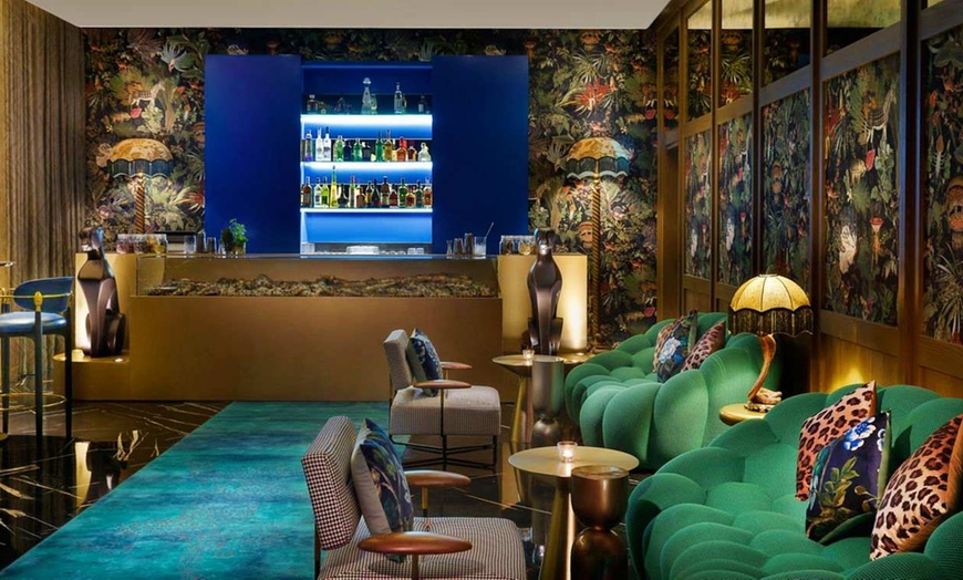 Image 12: ✈ EMIRATS ARABES UNIS | Dubaï - W Dubai - Mina Seyahi 5*, 3 nuit - ...