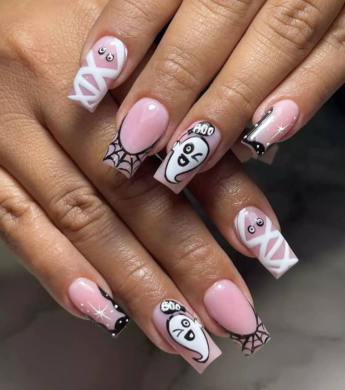 $20 For $40 Worth Of Toe & Nail Services