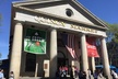 New York and New Jersey To Boston and Harvard in One Day - Second Medium
