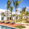 Image 1: ✈ ILE MAURICE | Calodyne - Sea Diamond Boutique Hôtel & Spa 5*, 5 n...