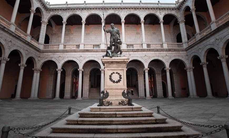 Image 34: Toledo Tour Completo