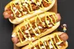 $15 For $30 Worth Of Burgers, Pitas, Fries & More - Second Medium