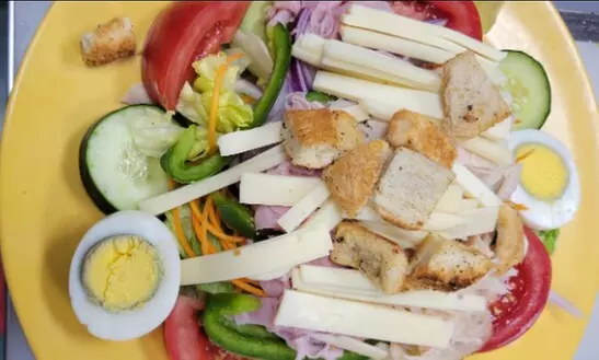 $10 For $20 Worth Of Casual Dining
