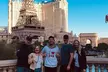 Where the Spots Are: Las Vegas Strip Walking Tour - Second Medium