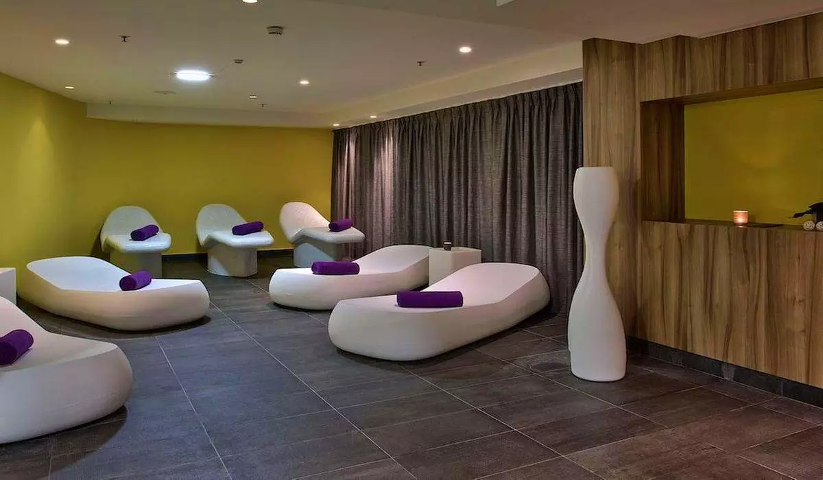 ✈ ISTRIA | Pula Medulin - Park Plaza Belvedere Medulin 4*, 3 Nächte...