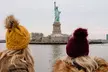 60 Minute Statue of Liberty Sightseeing tour-New York Harbor - Second Medium