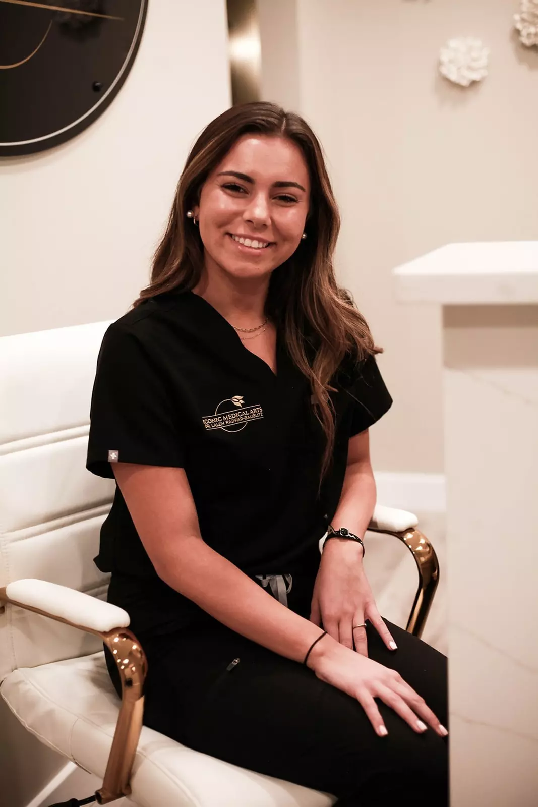 $50 For $100 Worth Of Med Spa Services