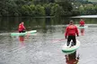 Stand Up Paddle Boarding in Aberfeldy - Second Medium