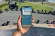 L'application GPS de débarquement allié Tour à pied Jeu mobile - Second Medium