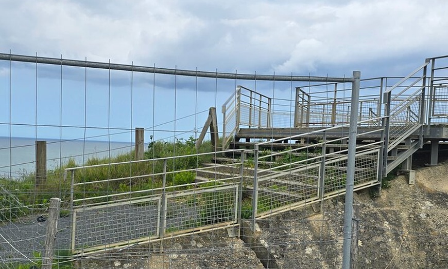 Image 33: Voyage privé de Paris à Normandie