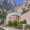 Image 6: Excursión privada de un día al monasterio de Montserrat y a la mont...