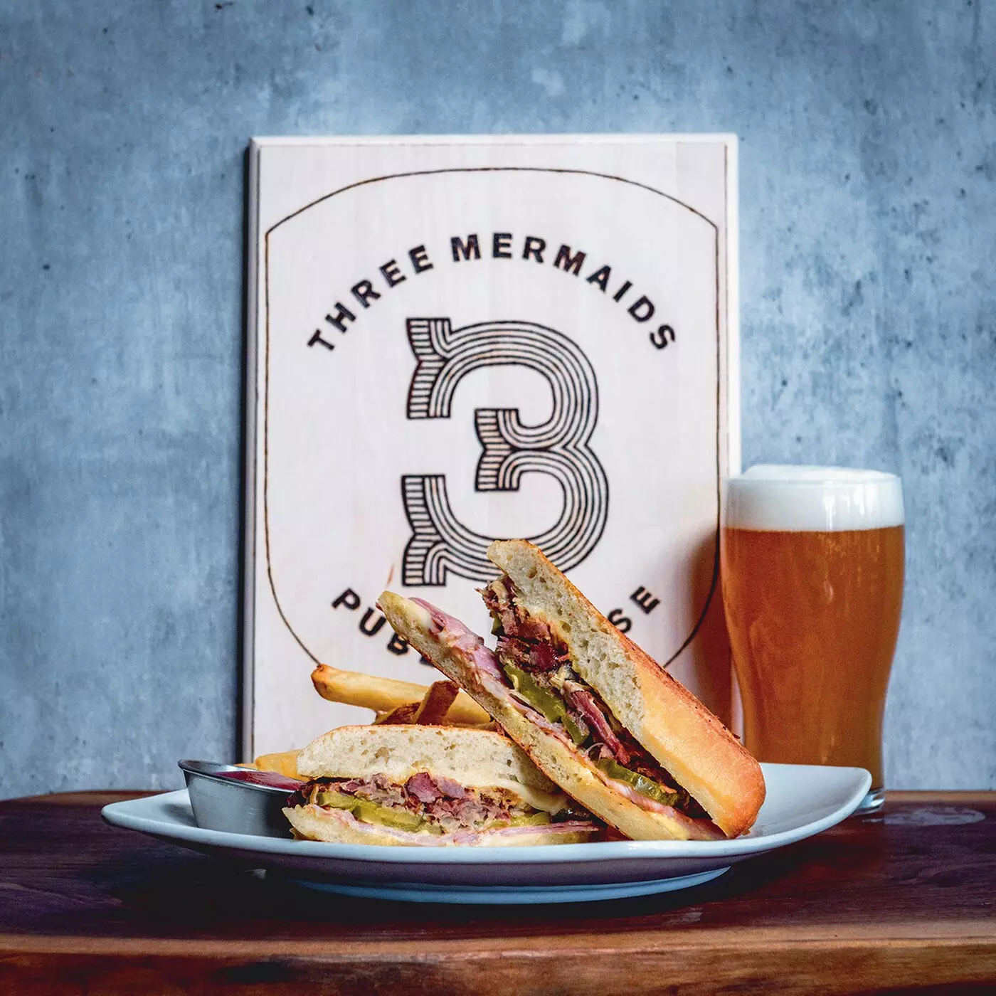 $15 For $30 Worth Of Casual Dining