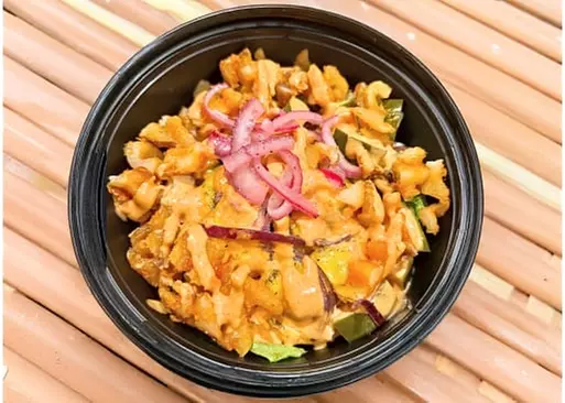 5% Cash Back at Beach Avenue BBQ