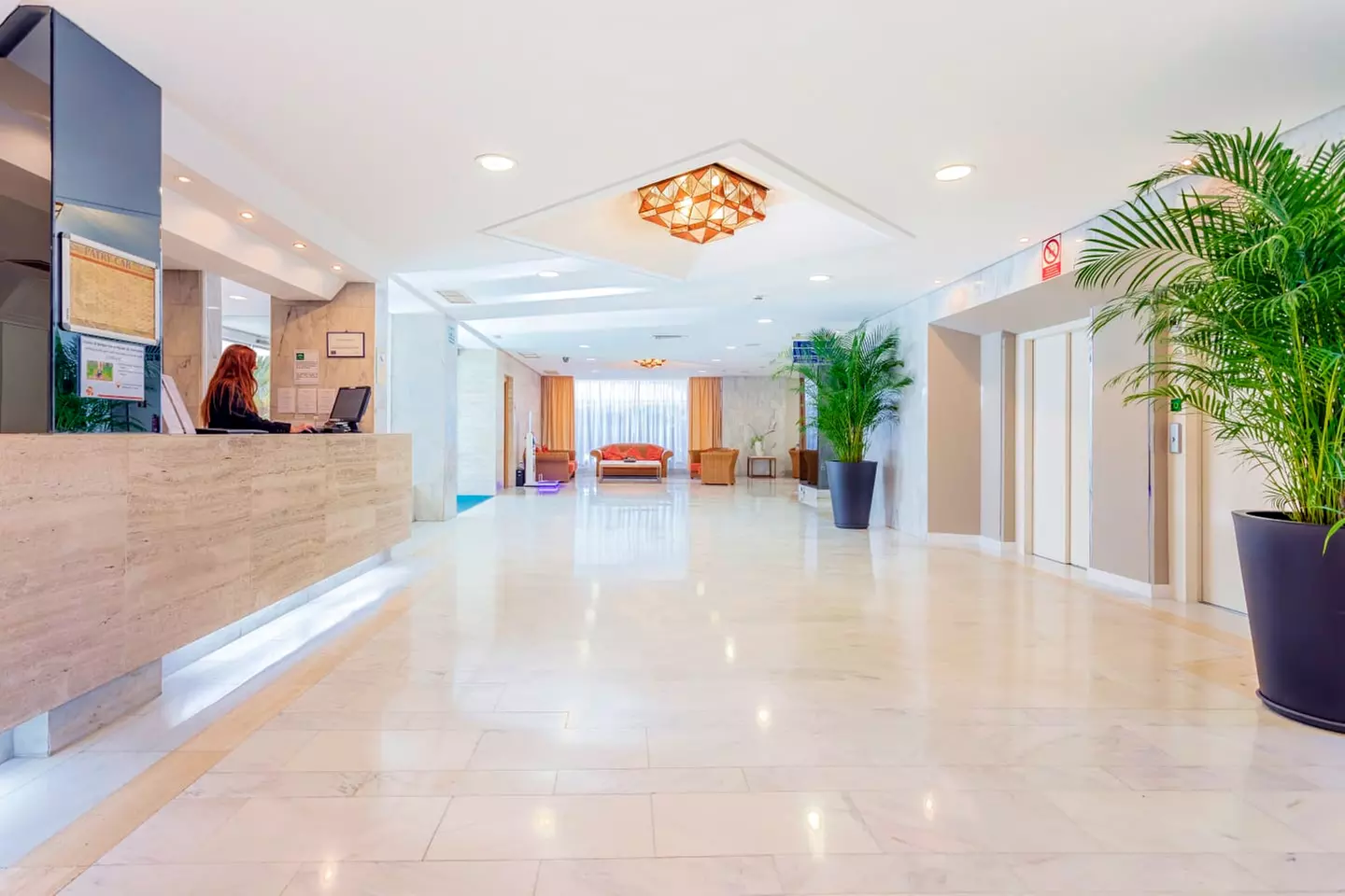 ✈ COSTA DEL SOL | Benalmadena - Hotel Palmasol 4*, 5 nuit - Bord de...