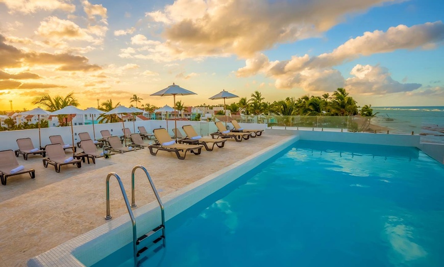 Image 3: ✈ REPUBBLICA DOMINICANA | Punta Cana - Whala!Bávaro 4*, 5 notti - A...
