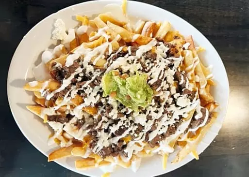 5% Cash Back at Hops N Guac
