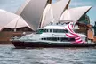 Sydney Harbour 2-Course Indulgent Lunch Cruise - Image 2