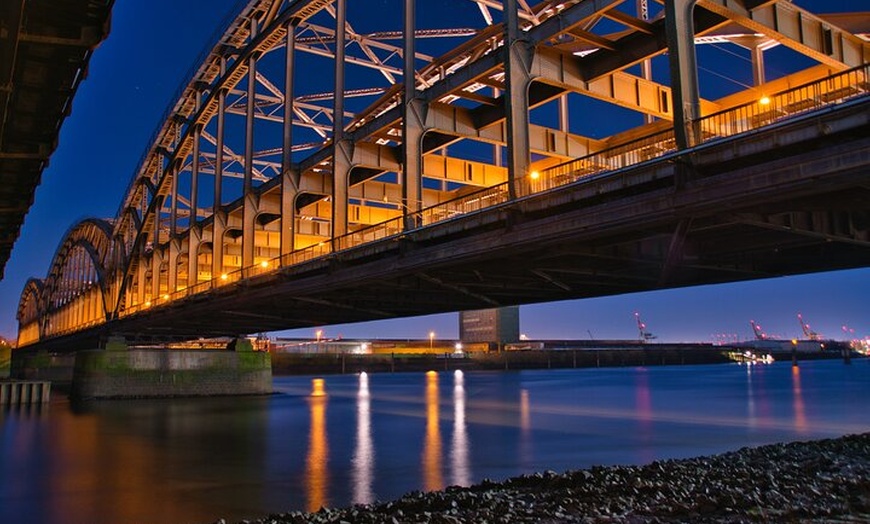 Image 8: Erkunden Sie Deutschland und Norwegen mit Color Line in 7-tägiger Tour