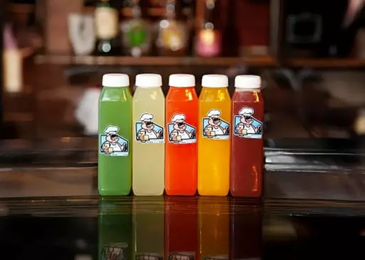 5% Cash Back at Pig and Brew