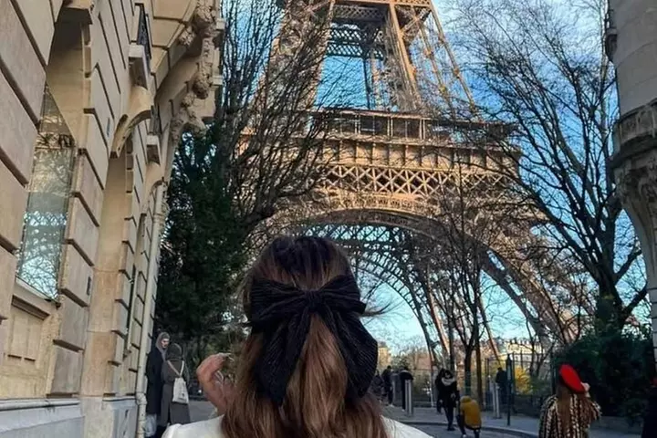 Paris : Accès Tour Eiffel jusqu'au 2ème étage par ascenseur avec hôte - Image 4