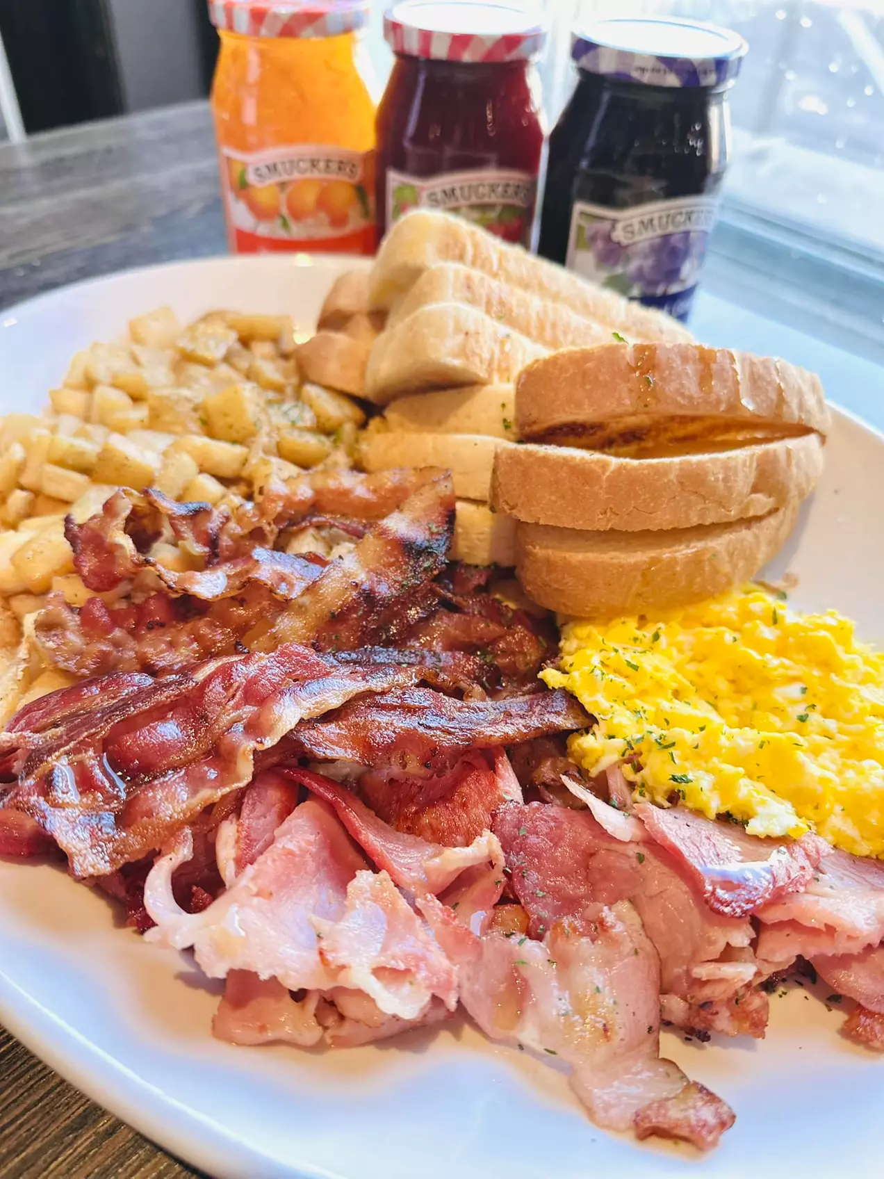 $20 For $40 Worth Of Casual Dining