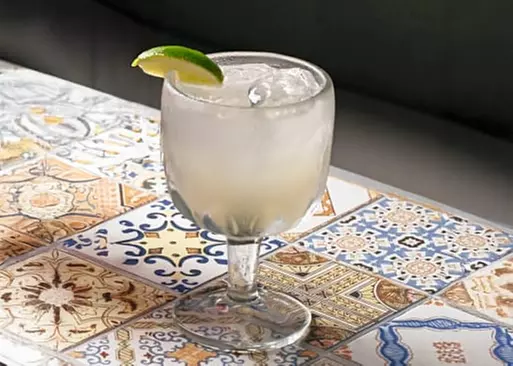 5% Cash Back at Casita Tex Mex Bar & Grill
