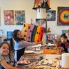 Image 11: Kids Creative Arts Classes in Byron Bay