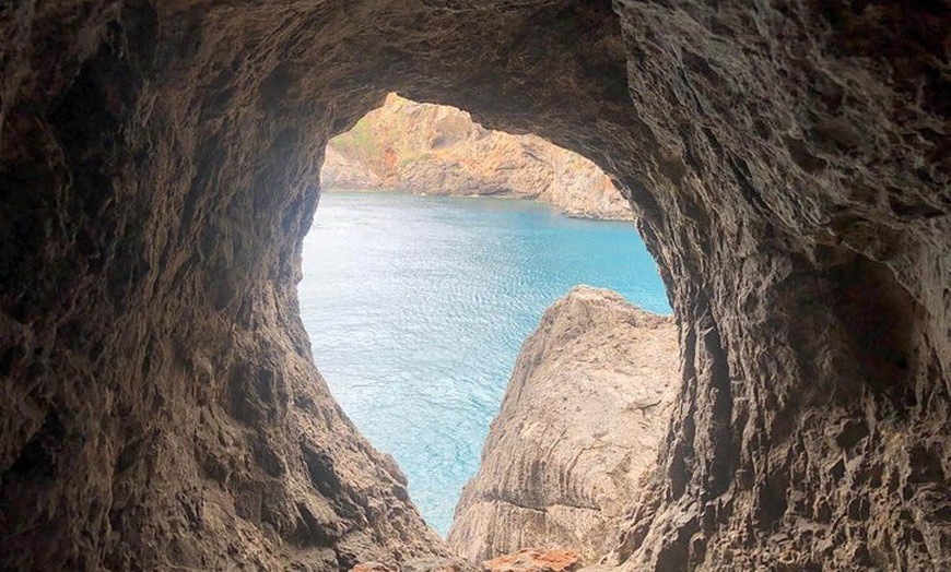 Image 14: Senderismo por el Torrente de Pareis