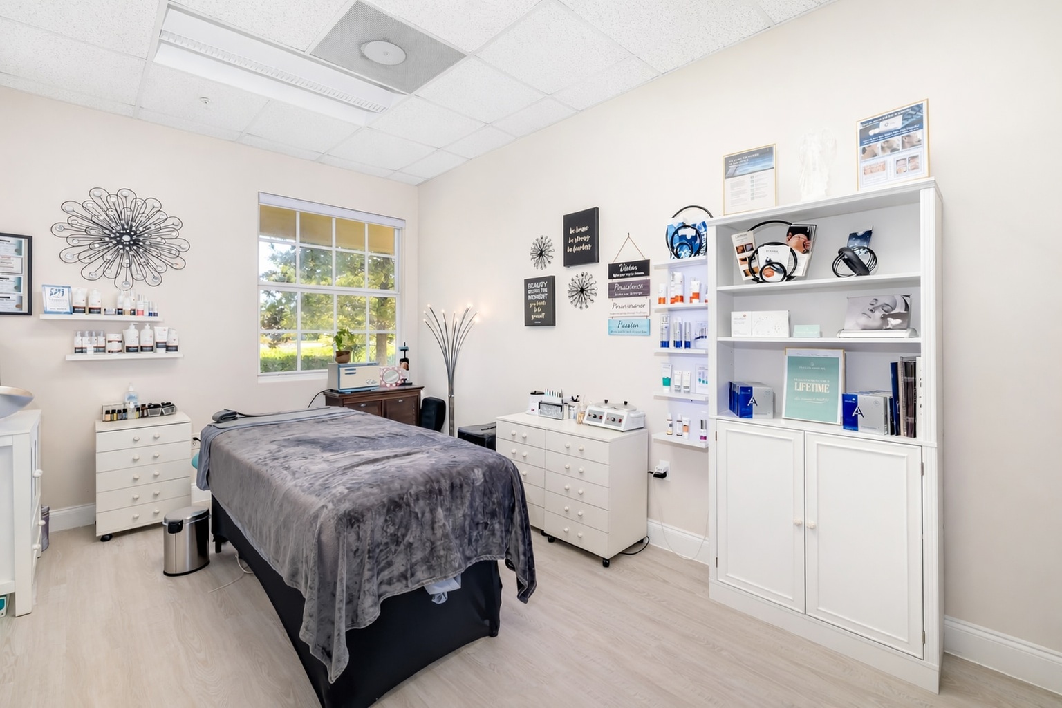 $75 For $150 Towards Any Spa Service