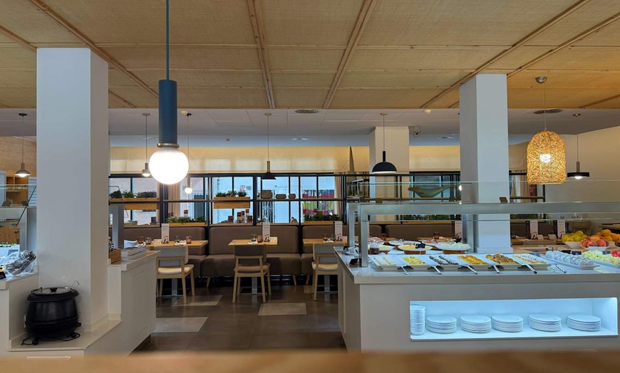 Image 27: ✈ COSTA BRAVA | Lloret de Mar - Aqua Hotel Bertran Park 4*, 2 night...