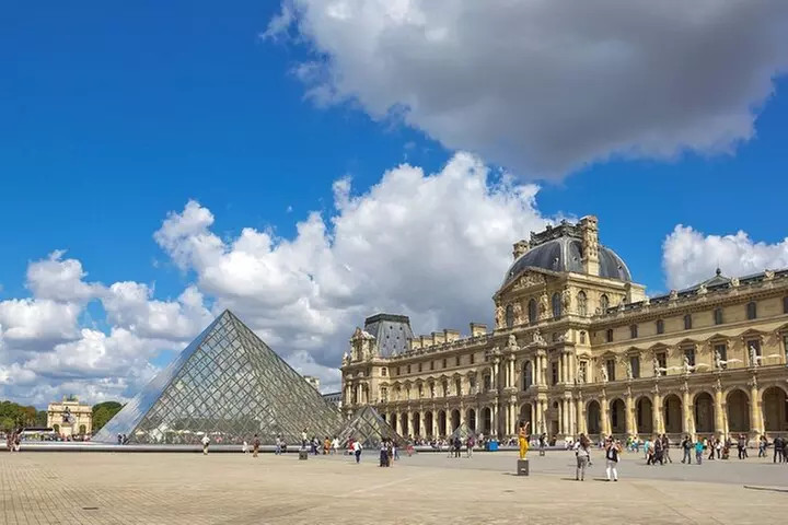 Musée du Louvre Accès réservé avec visite guidée en option - Image 6