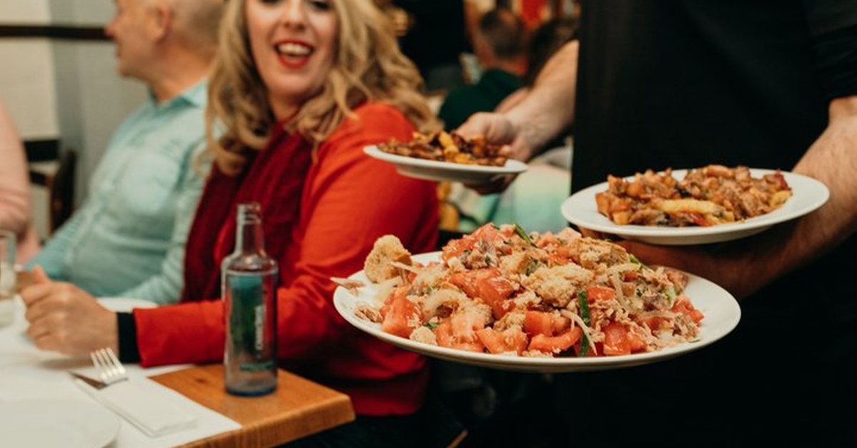 Tour gastronómico privado de sabores ibicencos en Ibiza Ciudad