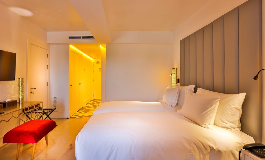 Image 8: ✈ MAROC | Marrakech - 2 Ciels Boutique Hôtel avec cours de poterie ...